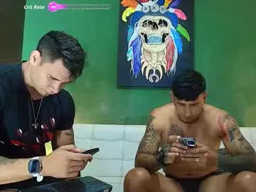 clark__ken from Chaturbate