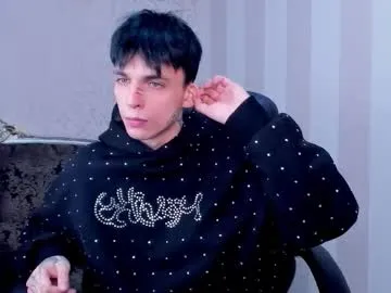 clarkbev from Chaturbate