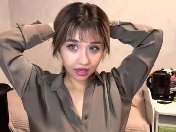 Try Chaturbate's Clary_cloud clary_cloud from Chaturbate