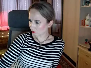 classyinna from Chaturbate