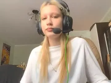 claudieparkins from Chaturbate