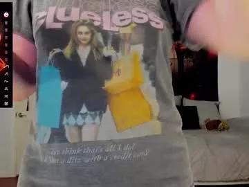 Cute cleo_cam from Chaturbate cleo_cam from Chaturbate