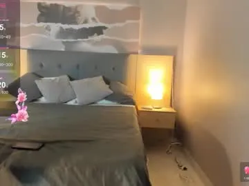 cleoandjames from Chaturbate