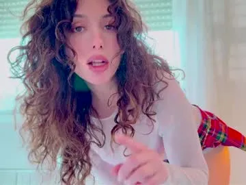 cleopatra_sinns from Chaturbate