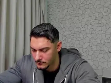 clintmasterss from Chaturbate