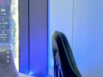 cloee20_ from Chaturbate