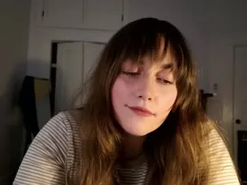 clover_tully from Chaturbate