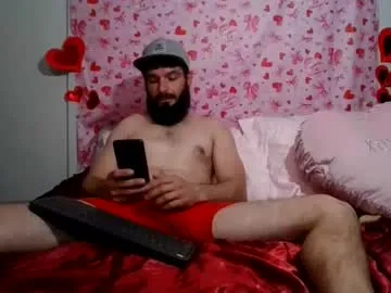 Chaturbate's Clubb86 - fetish free adult webcam performer to spur all your dreams clubb86 from Chaturbate