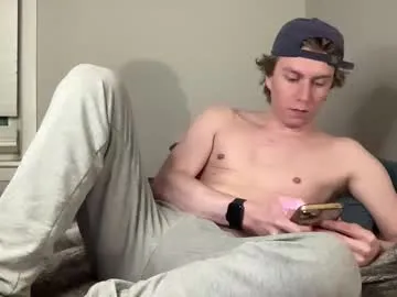 clydeaustin from Chaturbate