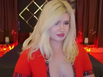 cocosecretss from Chaturbate