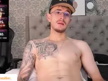 codyywalker from Chaturbate