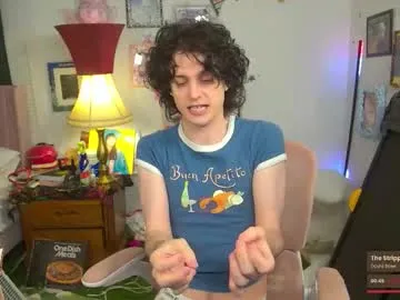 cokia_ from Chaturbate