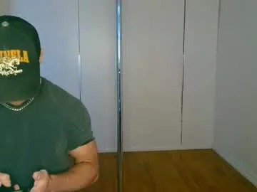 coleblack77 from Chaturbate