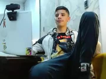 colombianproduction from Chaturbate