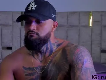 connor_666 from Chaturbate