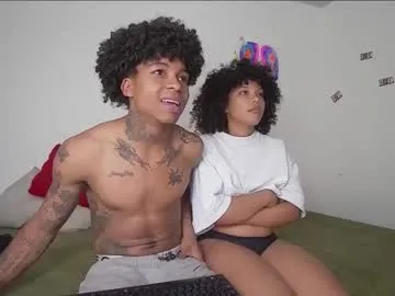 coraline_777 from Chaturbate