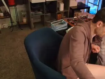 corbinkelly from Chaturbate