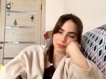 corinemuhn from Chaturbate