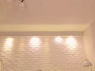 corinnerusso from Chaturbate