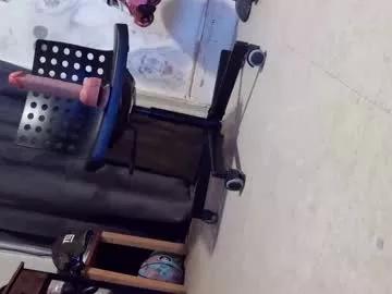 Discover gorgeous slut Crazy4feetmanic crazy4feetmanic from Chaturbate