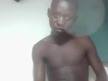 crazy_lover43 from Chaturbate