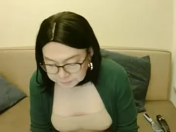 crazychika from Chaturbate