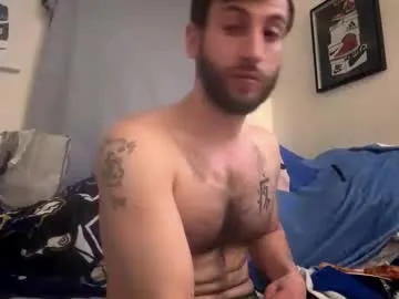 crazydill28 from Chaturbate