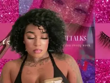 creame_sensation from Chaturbate