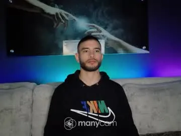 crhistian1_ from Chaturbate