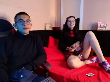 crimsonsecretts from Chaturbate