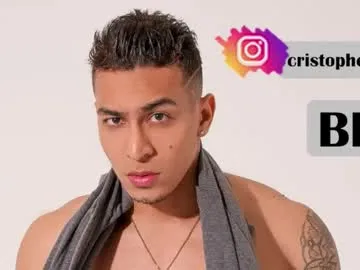 criss__tom from Chaturbate