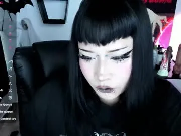 Watch Chaturbate's Cristal_kosh cristal_kosh from Chaturbate