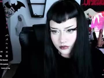 Watch 21 years old cristal_kosh from Chaturbate cristal_kosh from Chaturbate