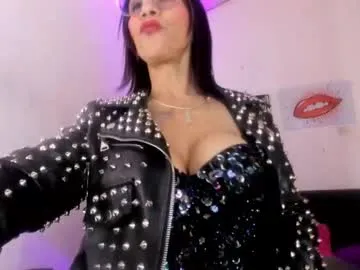 cristallmiller_ from Chaturbate