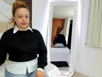 cristalwalker__ from Chaturbate