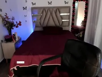 cristie_ortiz from Chaturbate