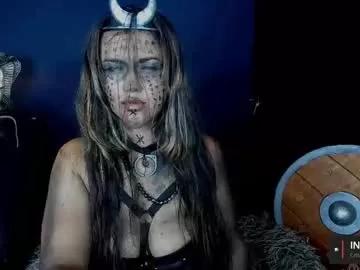 cristina_blue21 from Chaturbate