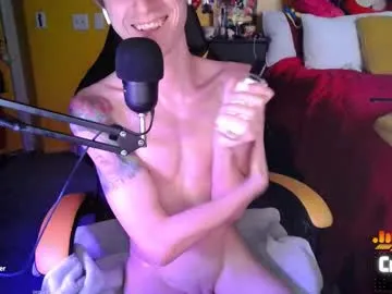 cryptidtwink from Chaturbate