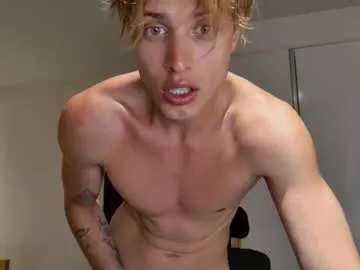 cryptongood from Chaturbate