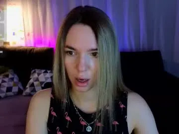 crystal_hanna from Chaturbate