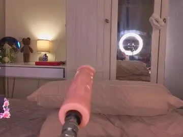 crystalkillian from Chaturbate