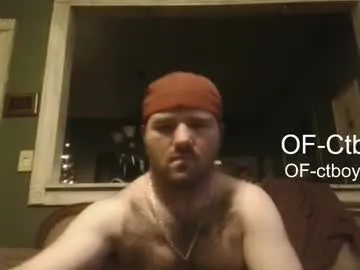 ctboy41 from Chaturbate