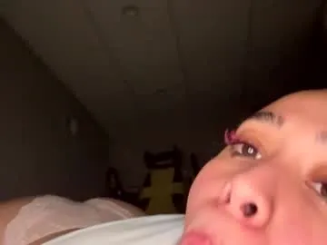 cam to cam with Chaturbate's Cubanwetdreamdoll in her live session for immersive sensations cubanwetdreamdoll from Chaturbate