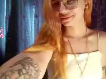 Discover Cucumber_kringe, zie wants to masturbate for you cucumber_kringe from Chaturbate