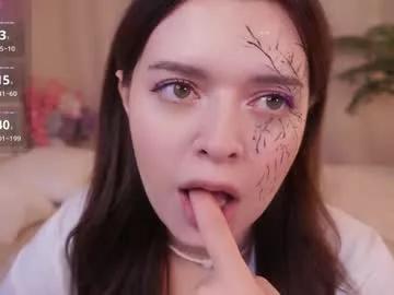 cuddlebyyou from Chaturbate