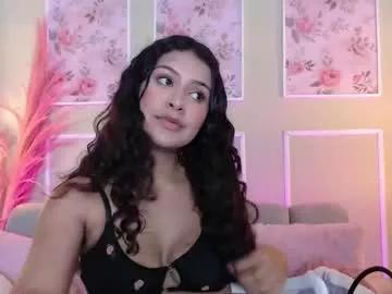 Explore Curlydani, she wants to masturbate for you curlydani from Chaturbate
