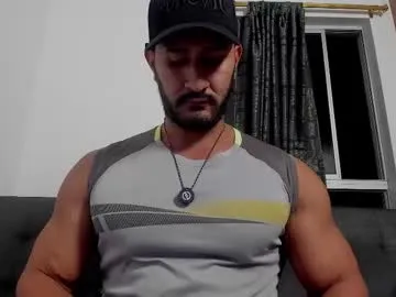 curt_x from Chaturbate