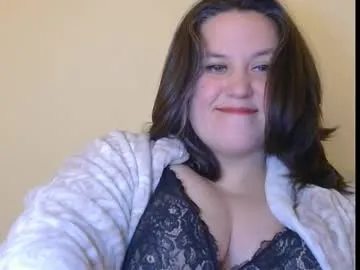 curvyflora from Chaturbate