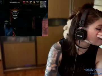 cute_baby_drug from Chaturbate