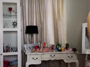 cute_fox_girl from Chaturbate